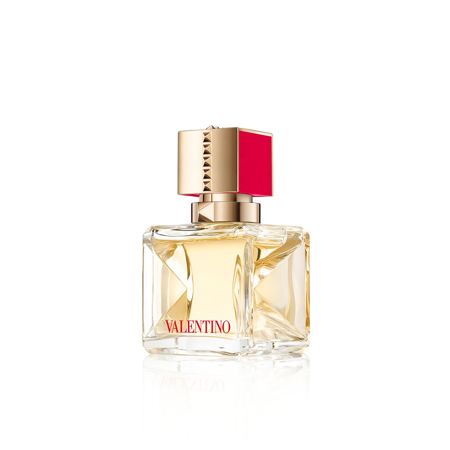 Valentino Voce Viva Eau de Parfum For Her (Various Sizes)
