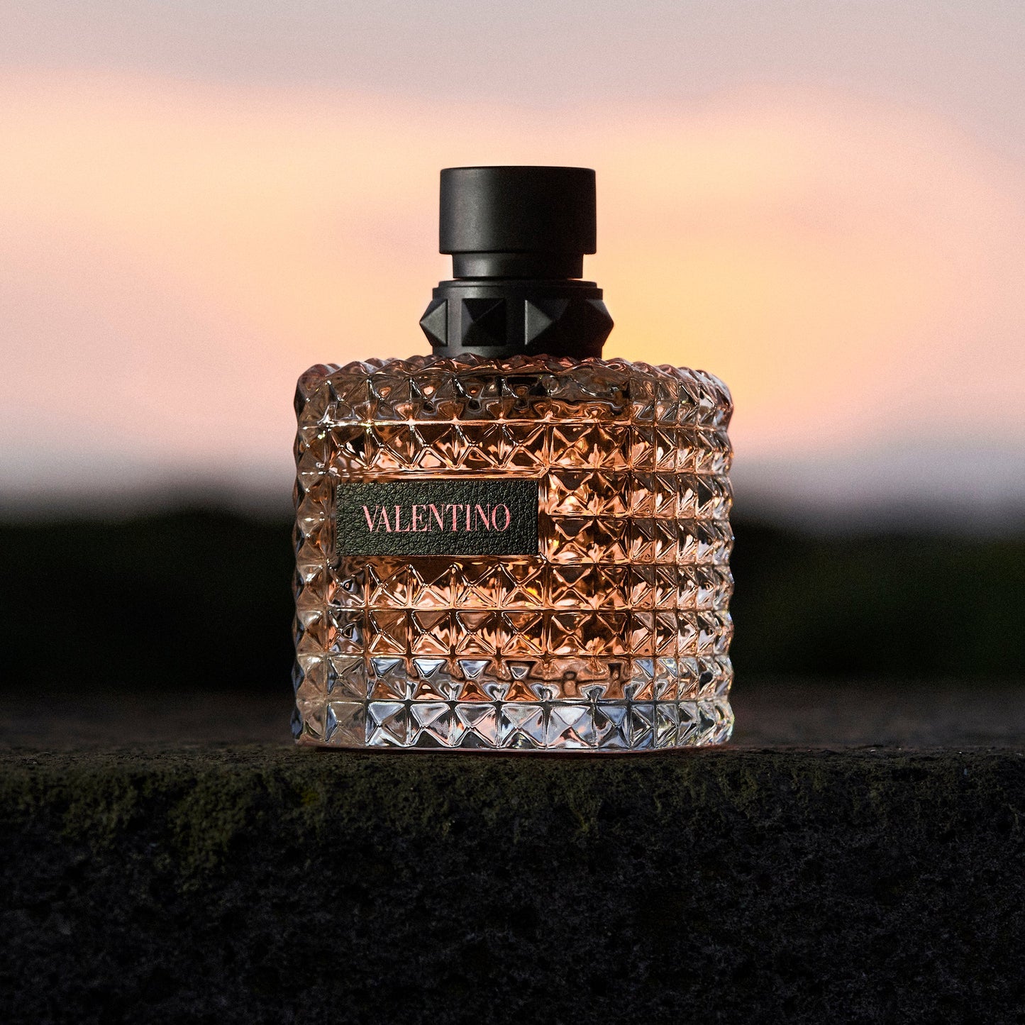 Valentino Born In Roma Donna Coral Fantasy Eau de Parfum For Her (Various Sizes)
