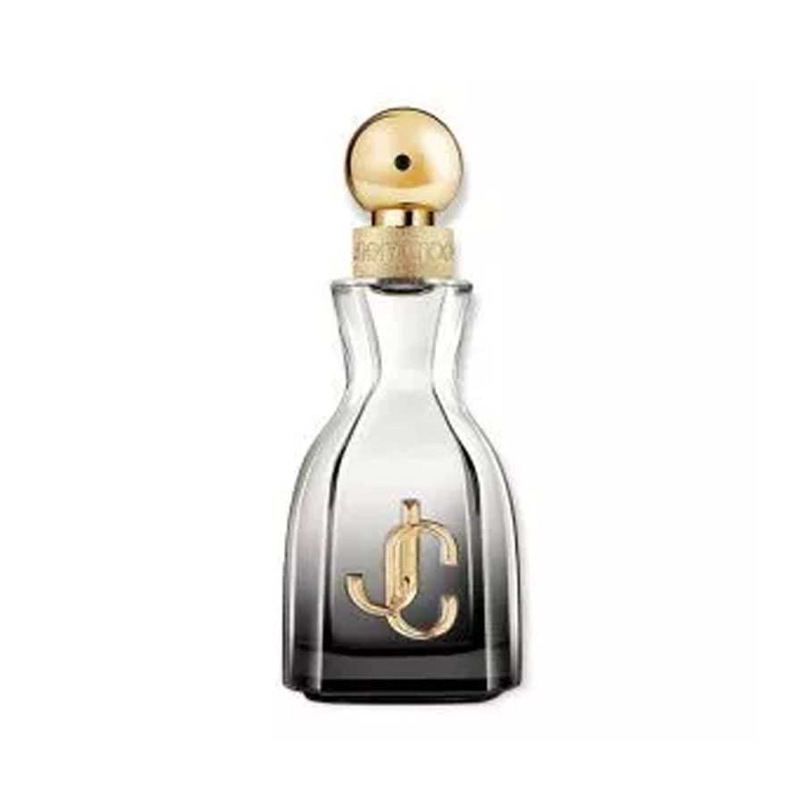 Jimmy Choo I Want Choo Forever Eau de Parfum (Various Sizes)