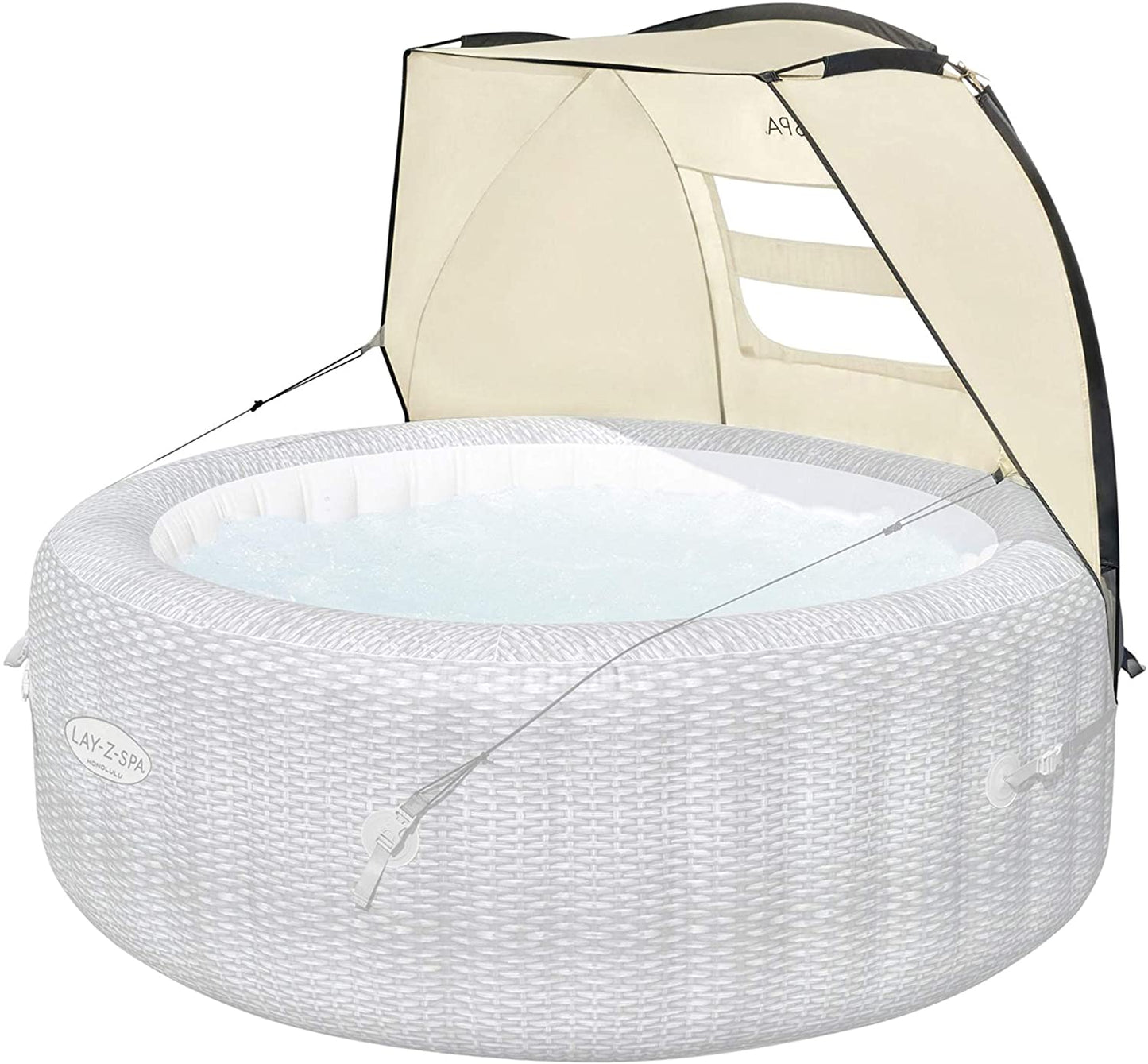 Lay-Z Spa Canopy Cover