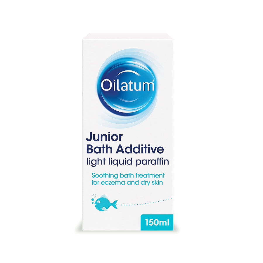 Oilatum Junior Bath Additive 150ml
