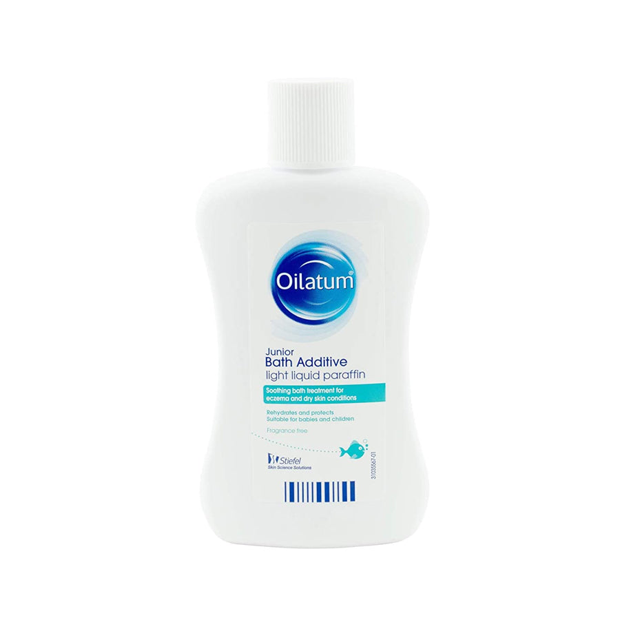 Oilatum Junior Bath Additive 150ml
