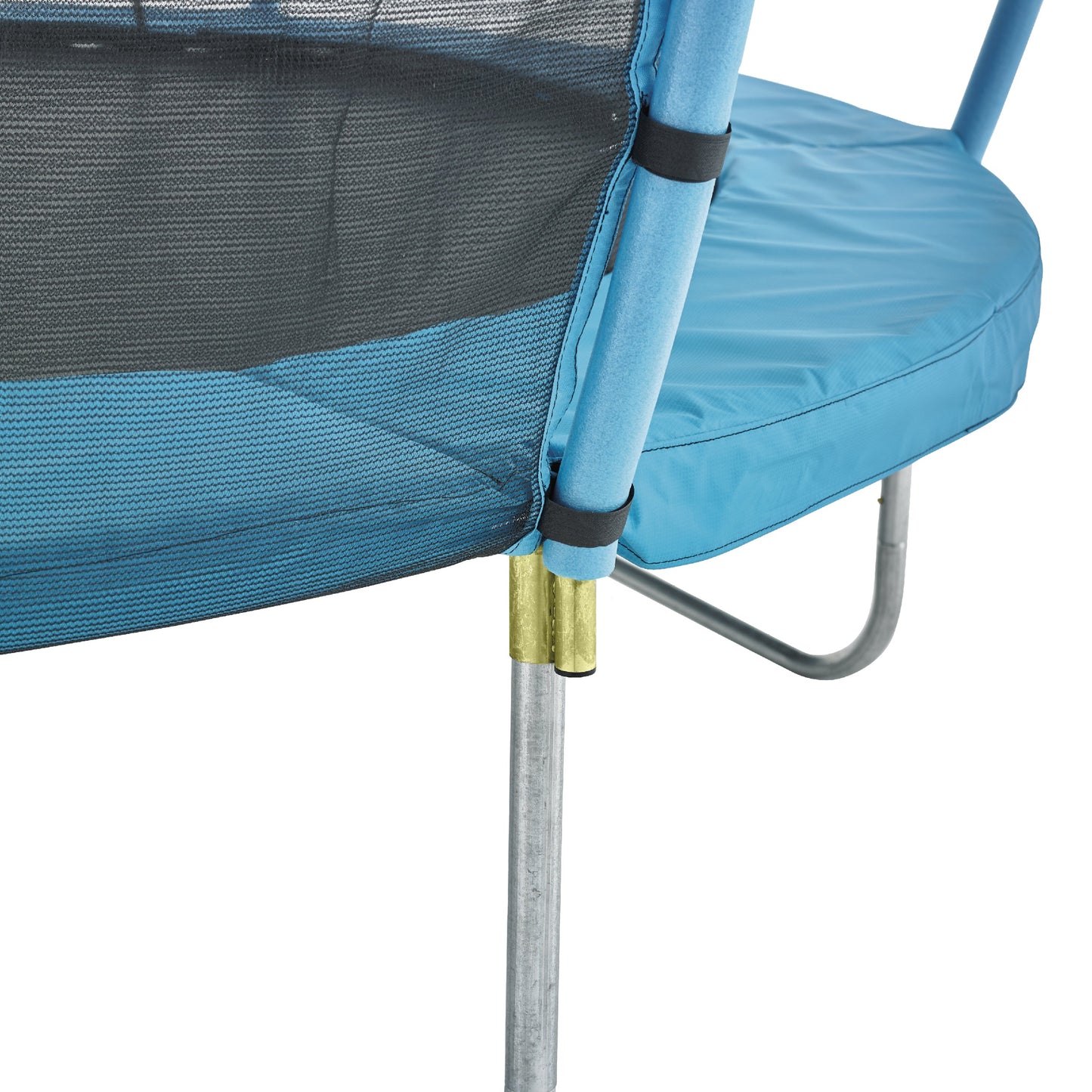 TP 6ft Hip Hop Junior Trampoline