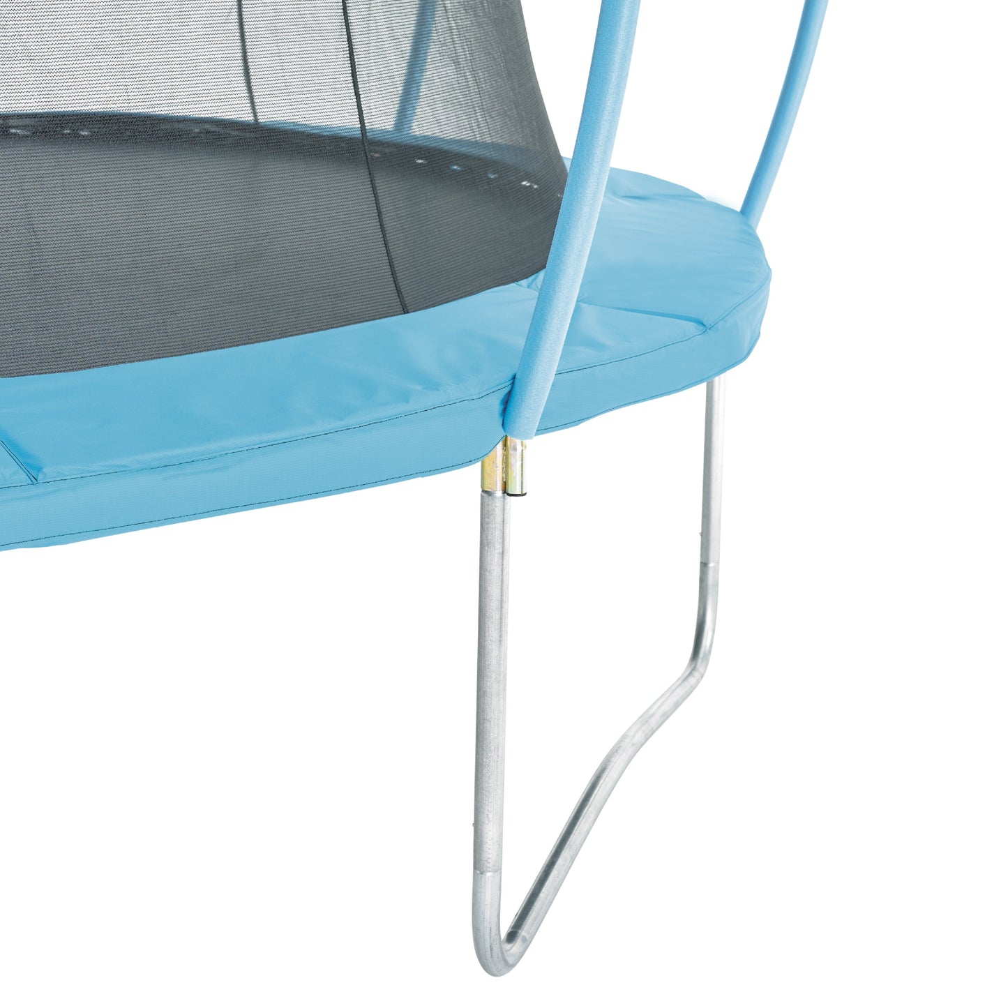 TP 6ft Hip Hop Junior Trampoline