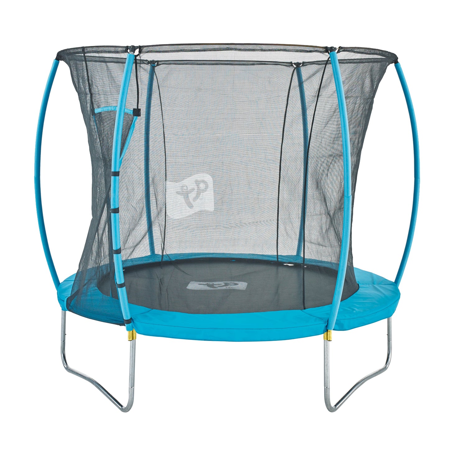 TP Hip Hop 8ft Trampoline