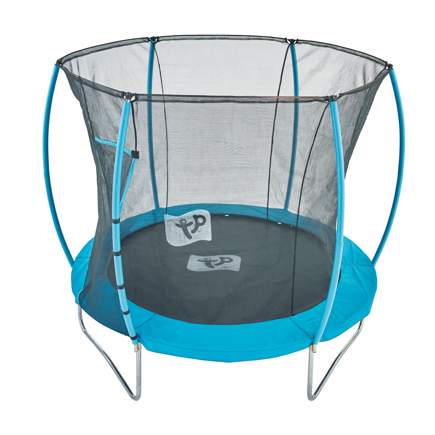 TP Hip Hop 8ft Trampoline