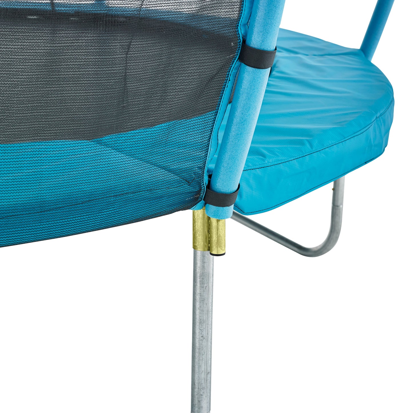 TP Hip Hop 8ft Trampoline