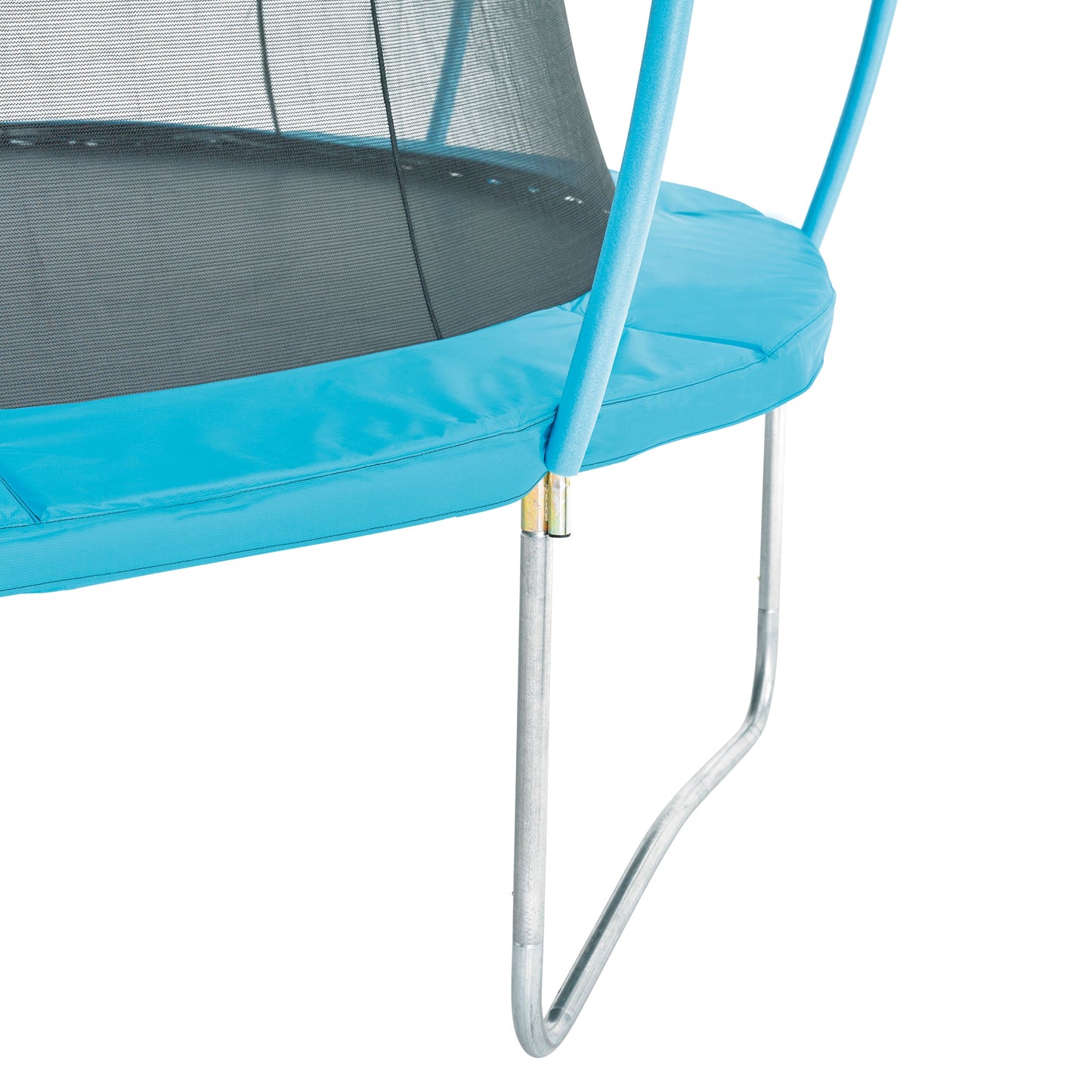 TP Hip Hop 8ft Trampoline
