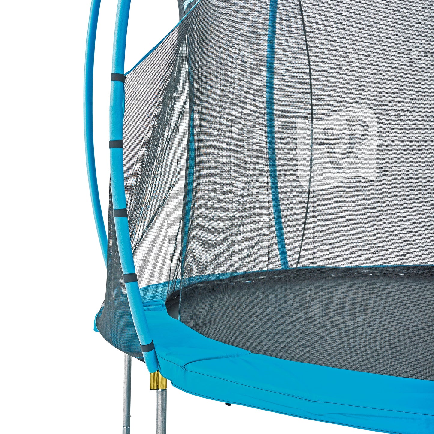 TP Hip Hop 8ft Trampoline