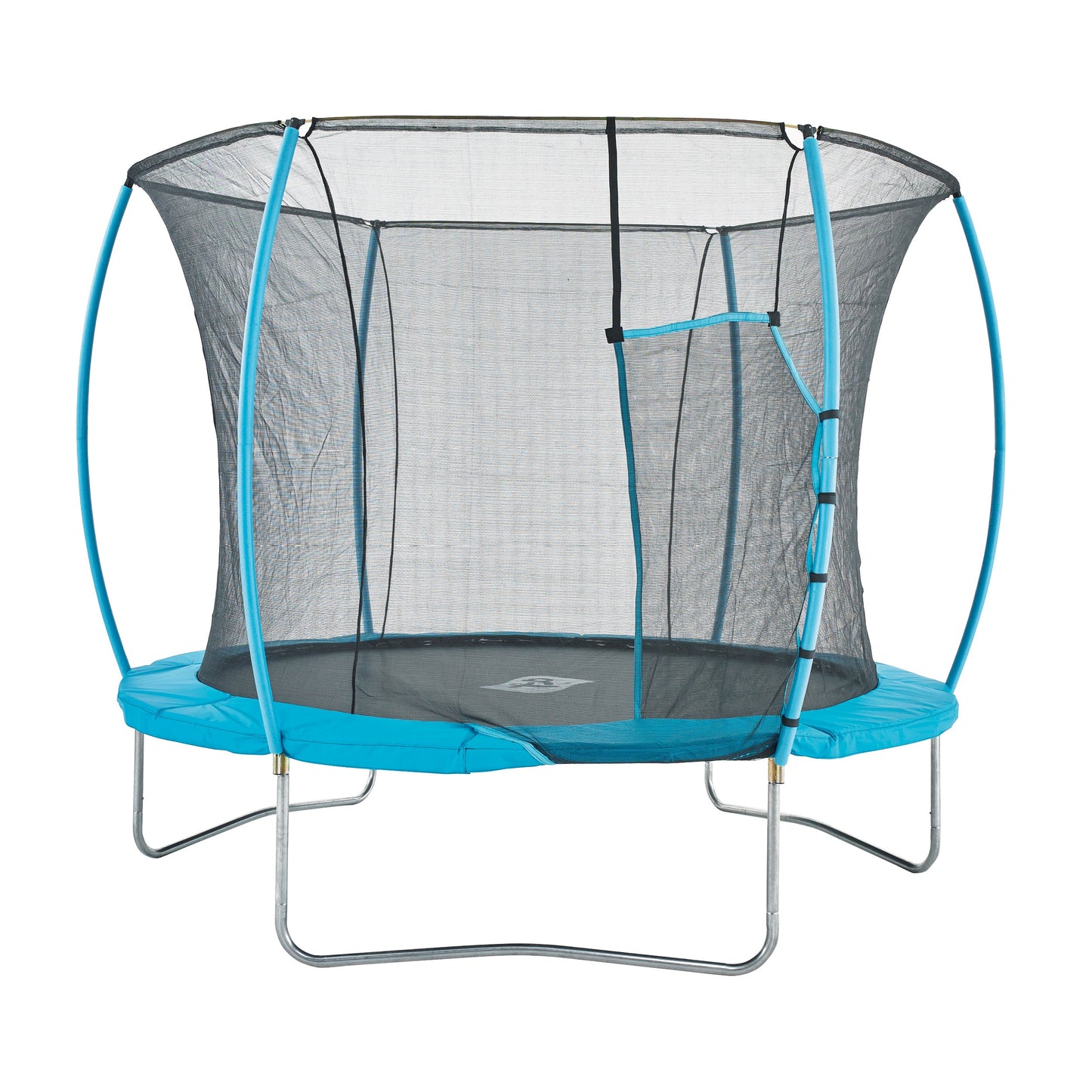 TP Hip Hop 8ft Trampoline
