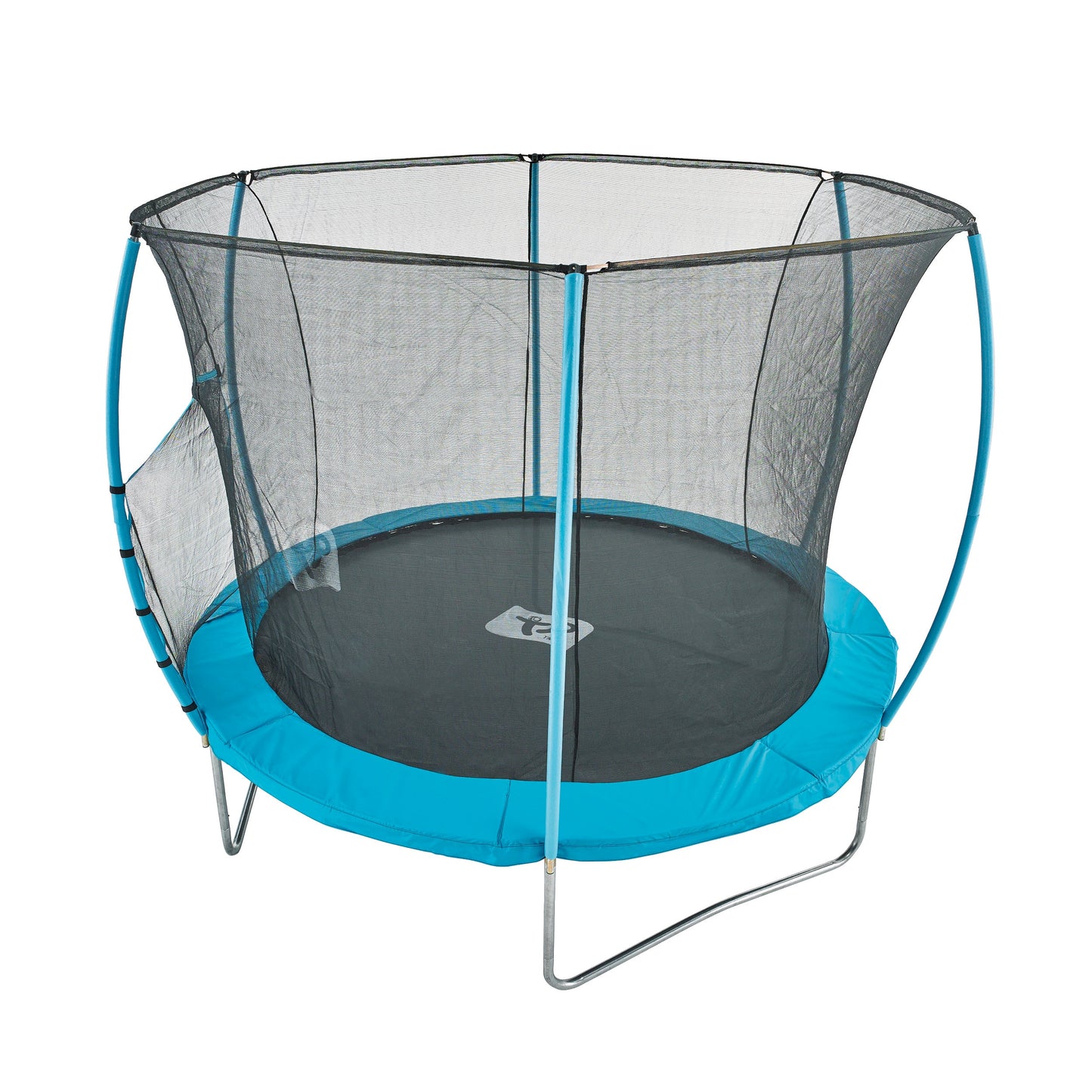 TP Hip Hop 8ft Trampoline