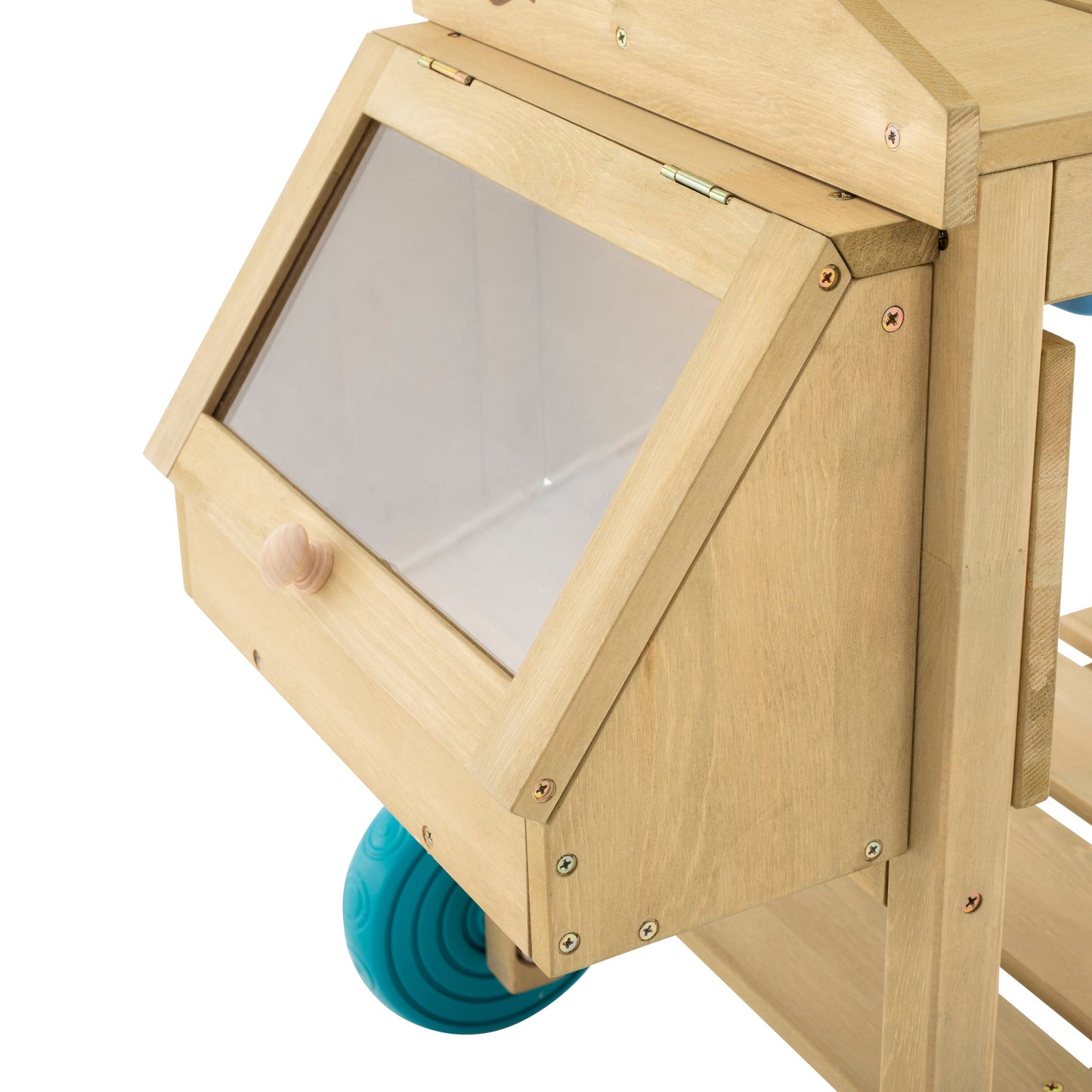 TP Wooden Explore Potting Bench - FSC<sup>®</sup> certified
