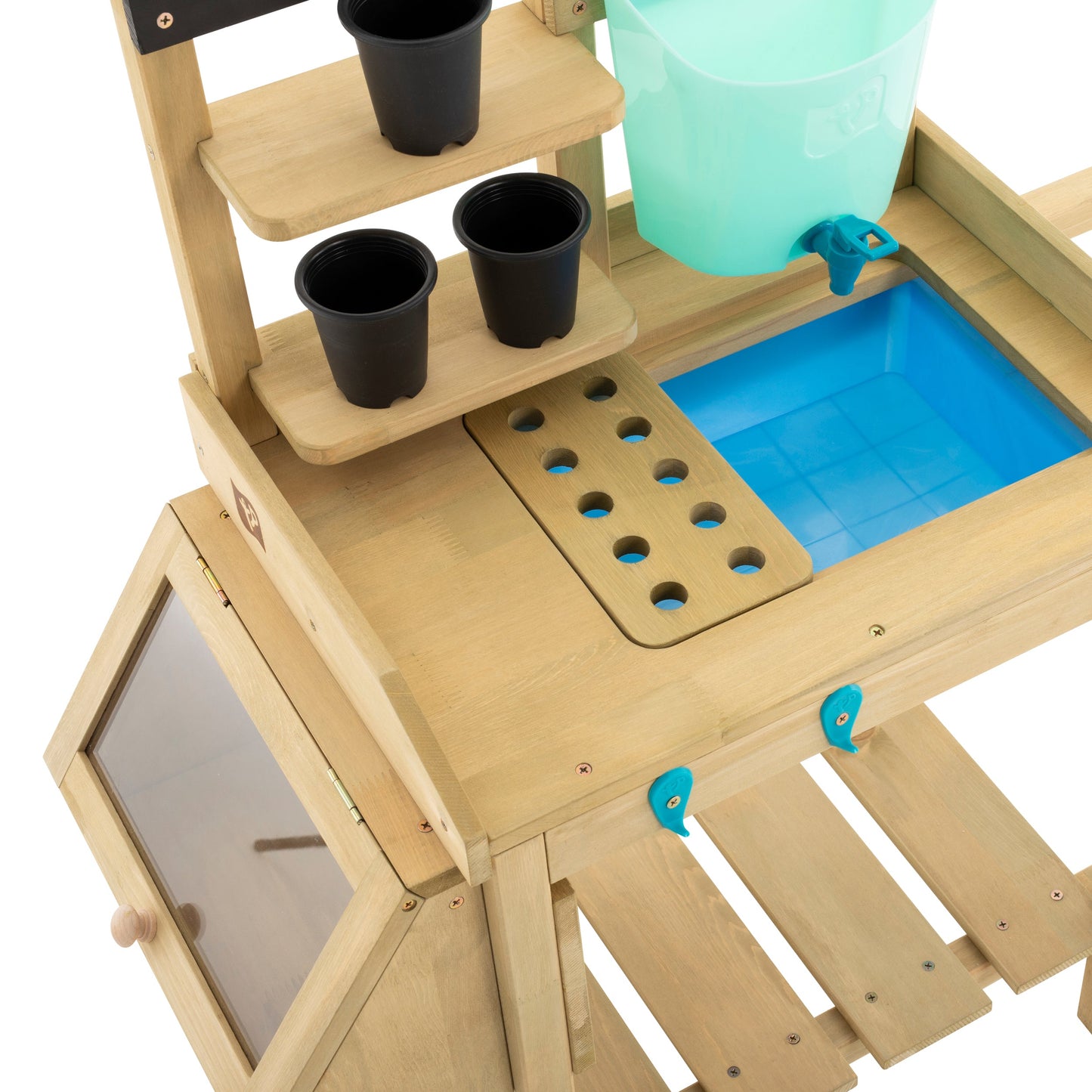 TP Wooden Explore Potting Bench - FSC<sup>®</sup> certified