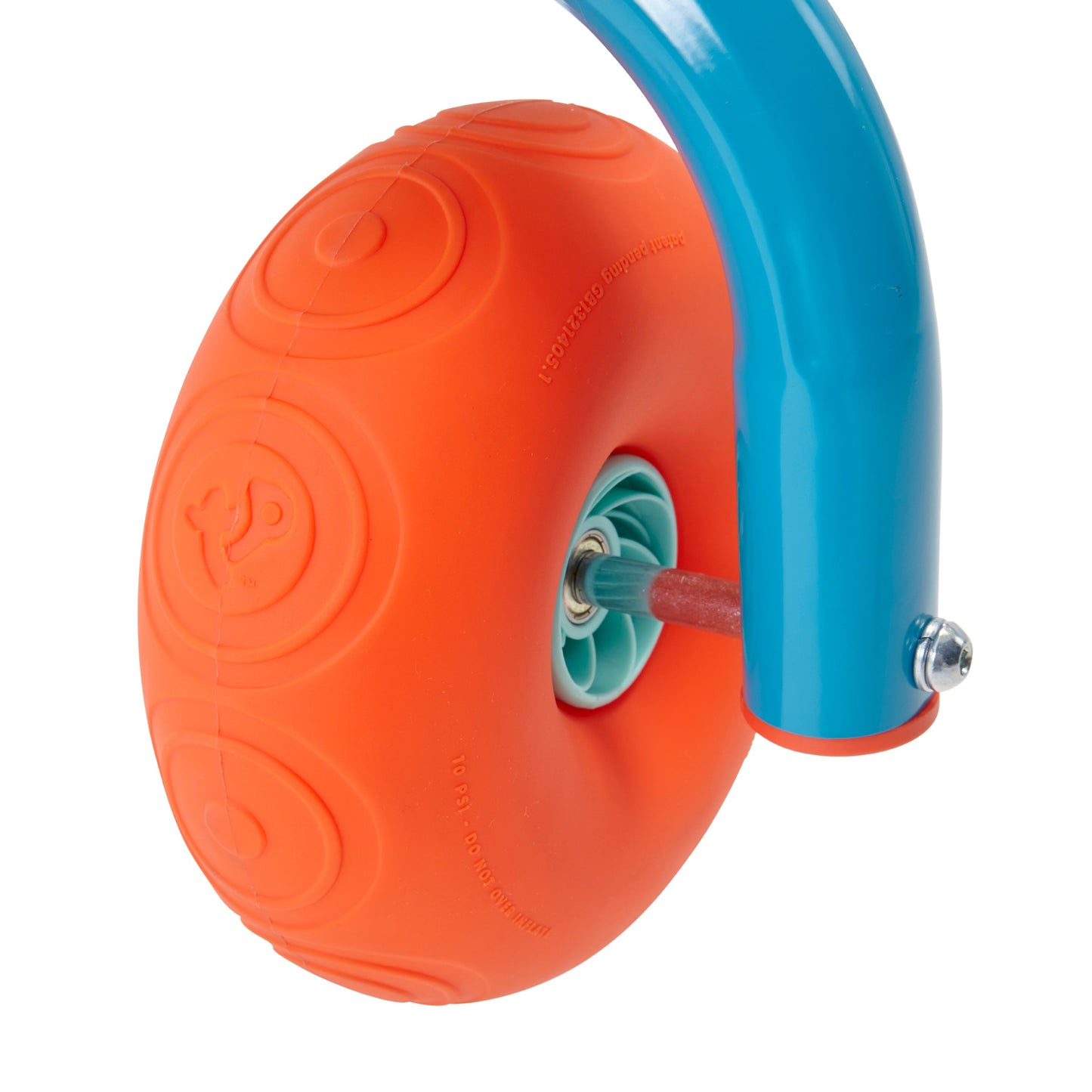 TP Spiro Spin Seesaw