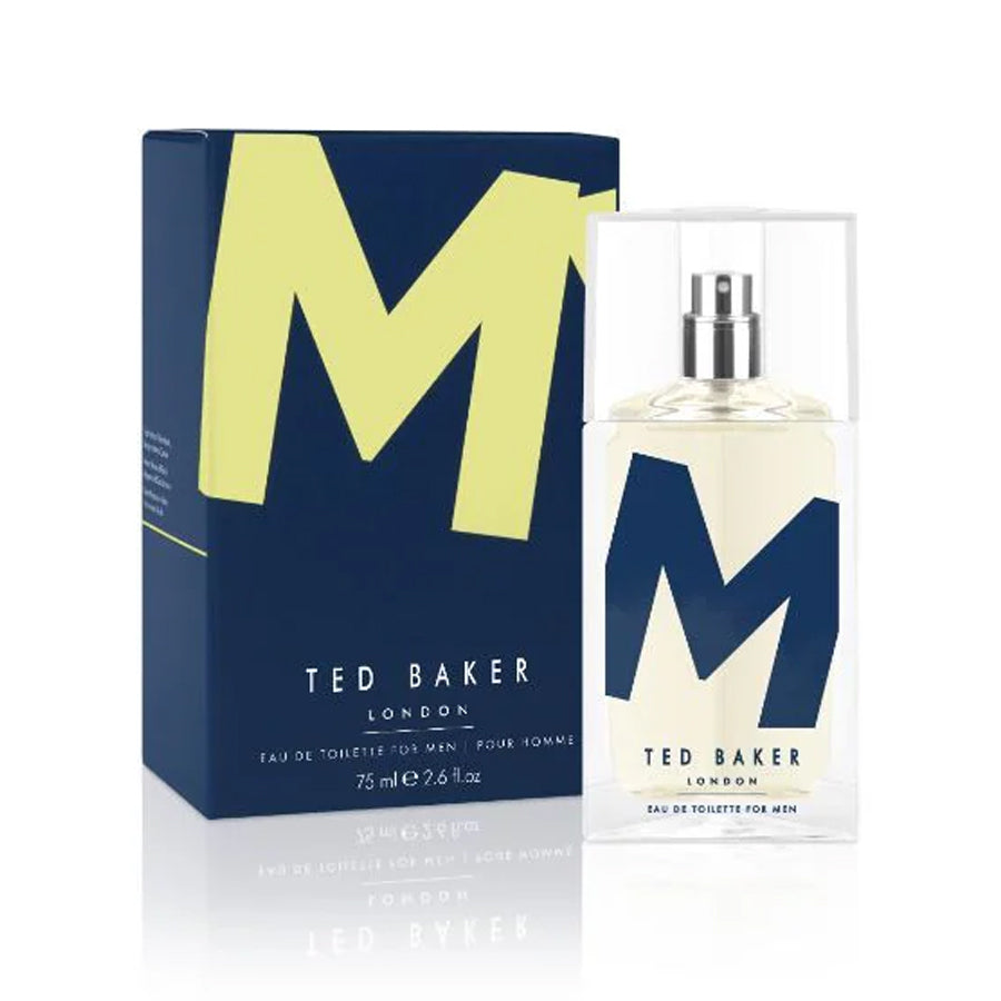 Ted Baker M Eau de Toilette 75ml