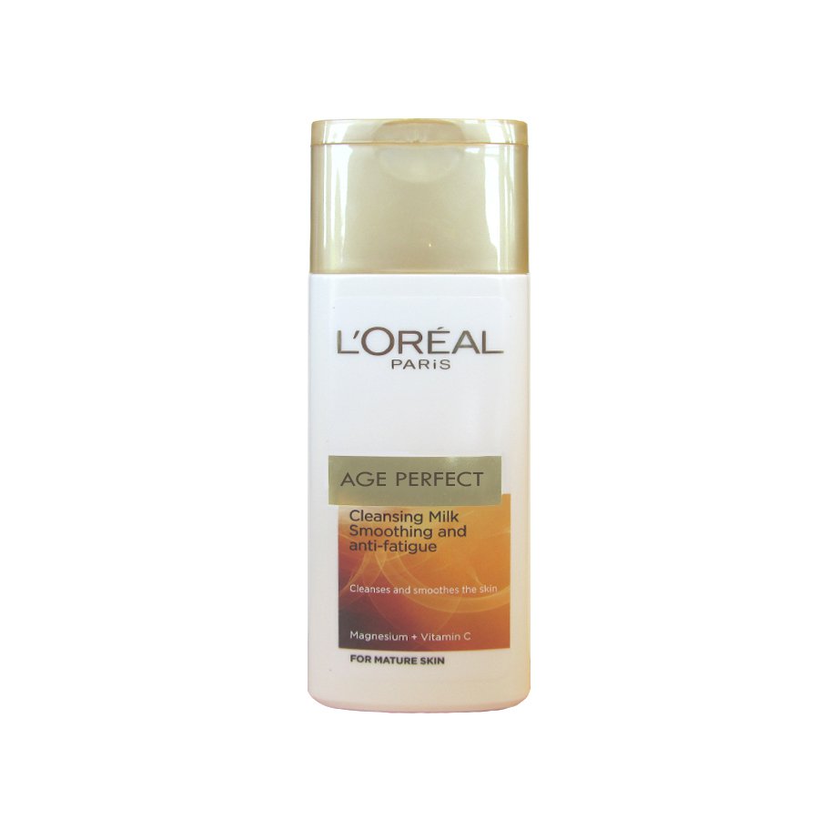 L'Oréal Paris Age Perfect Cleansing Milk 200ml