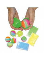 Create Bouncy Balls Galt Craft Kit