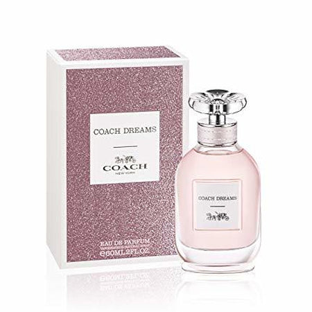 Coach Dreams Eau de Parfum 60ml