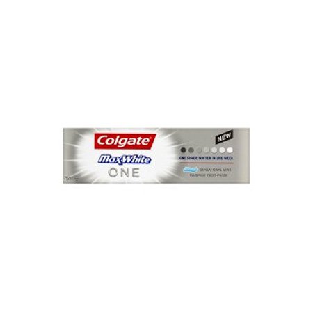 Colgate Max White One Toothpaste 75ml