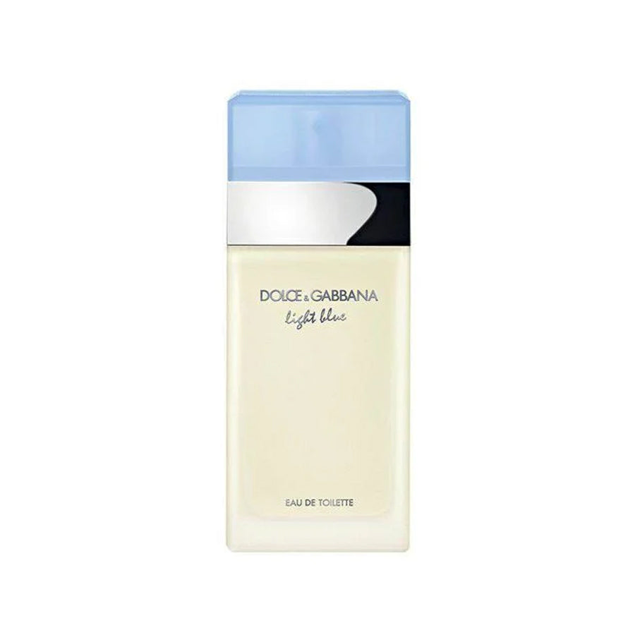 Dolce & Gabbana Light Blue Eau de Toilette 25ml