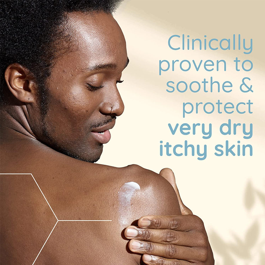 Aveeno Dermexa Emollient Cream 200ml