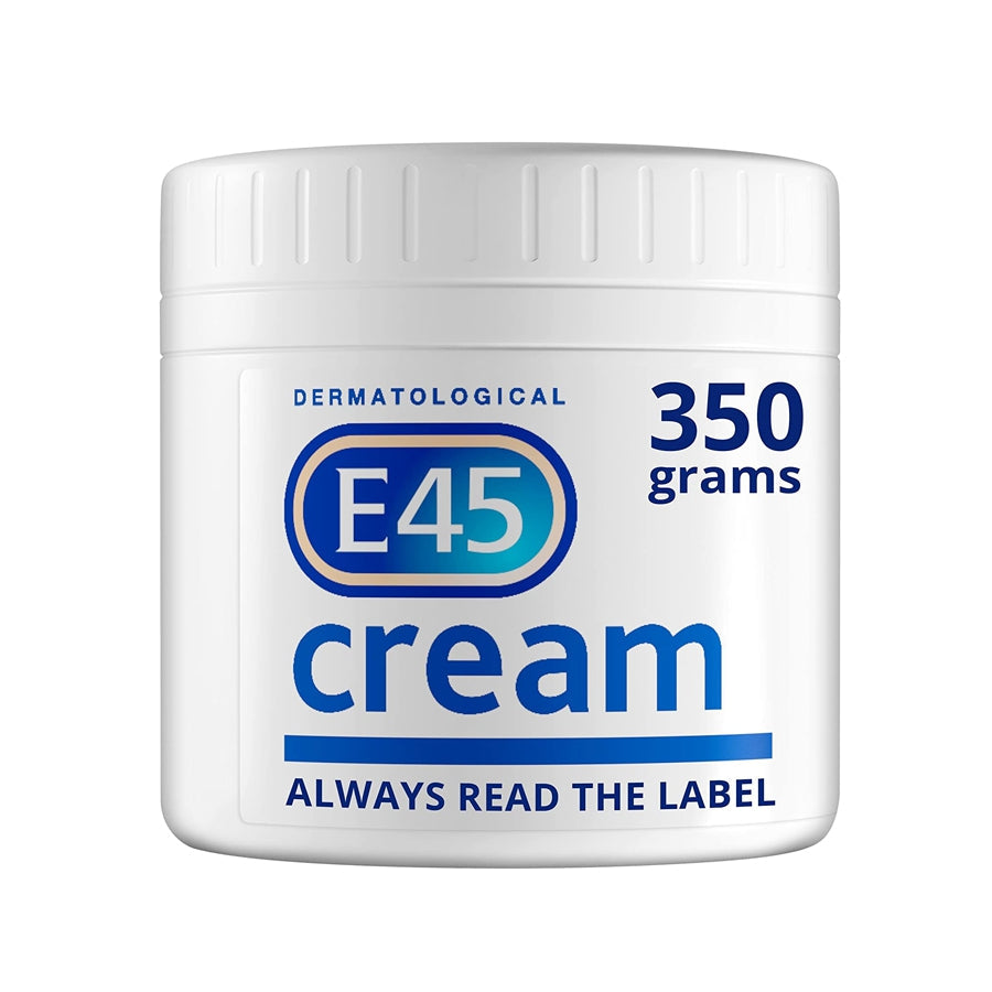 E45 Cream 350ml