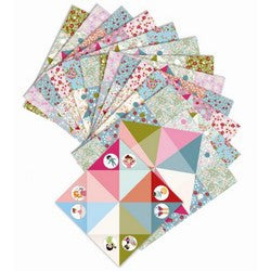 Djeco Origami - Fortune Tellers