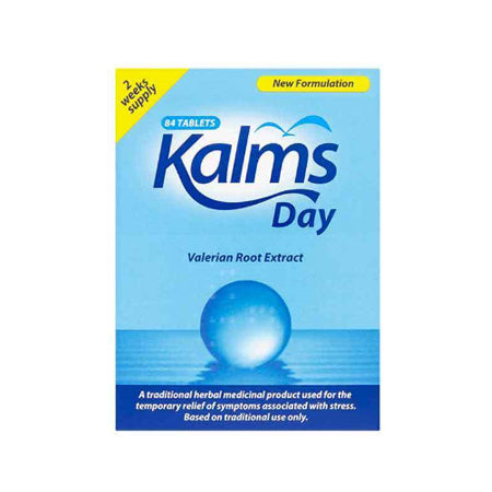 Kalms Day (84 Tablets)