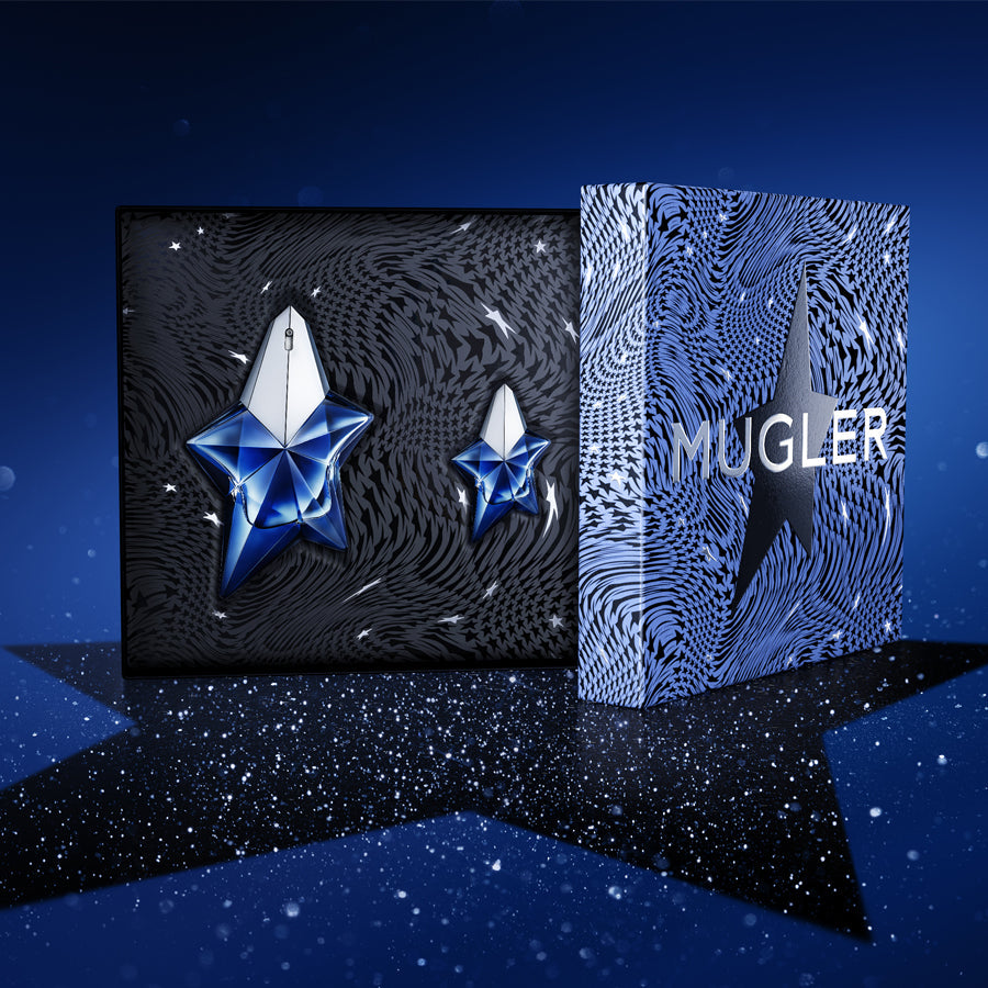 MUGLER Angel Elixir Eau de Parfum Gift Set 25ml