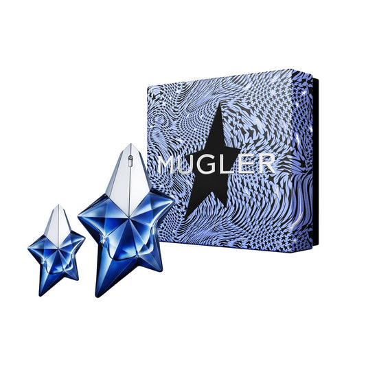 MUGLER Angel Elixir Eau de Parfum Gift Set 25ml