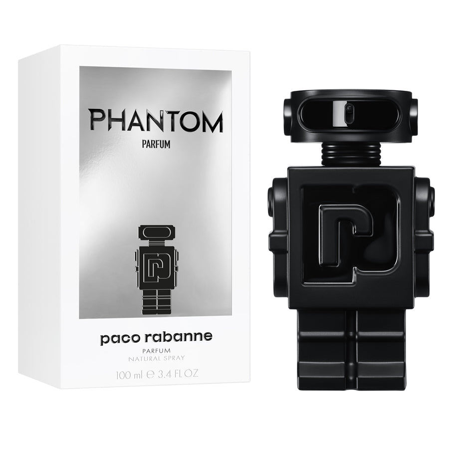 Rabanne Phantom Parfum Eau de Parfum (Various Sizes)
