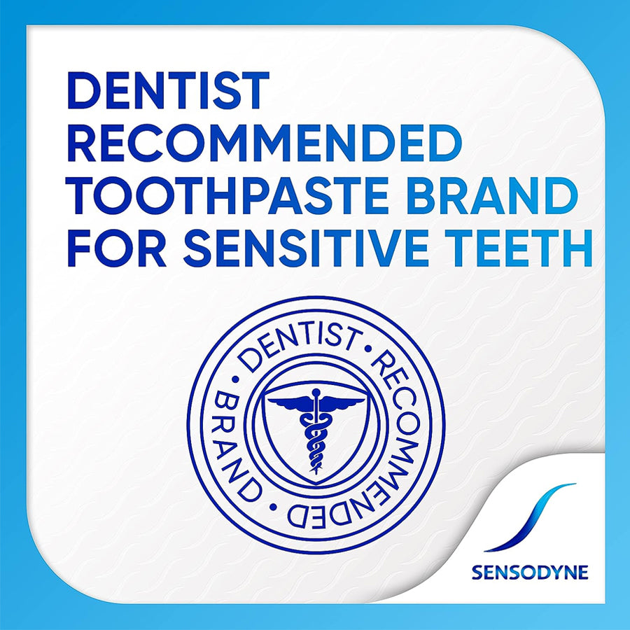 Sensodyne Pronamel Gentle Whitening Toothpaste 75ml