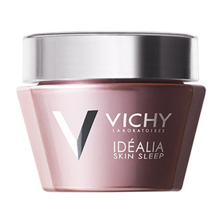Vichy Idéalia Skin Sleep Night-Time Balm 50ml