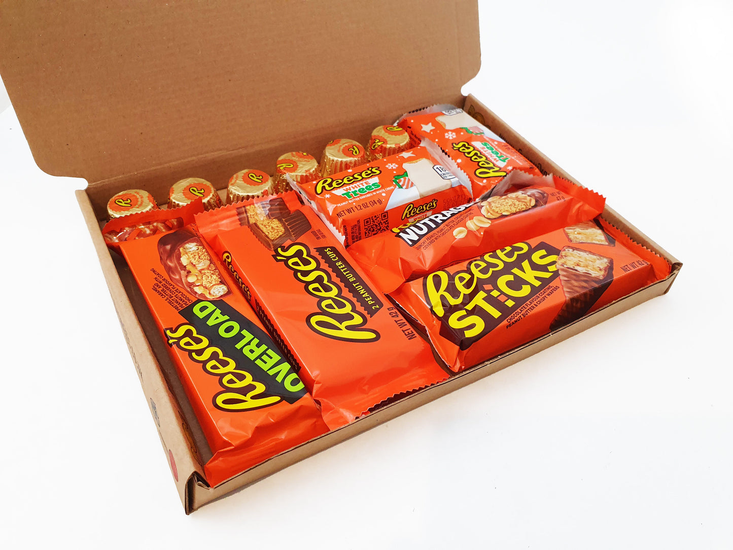 American Candy Hamper - Reese's