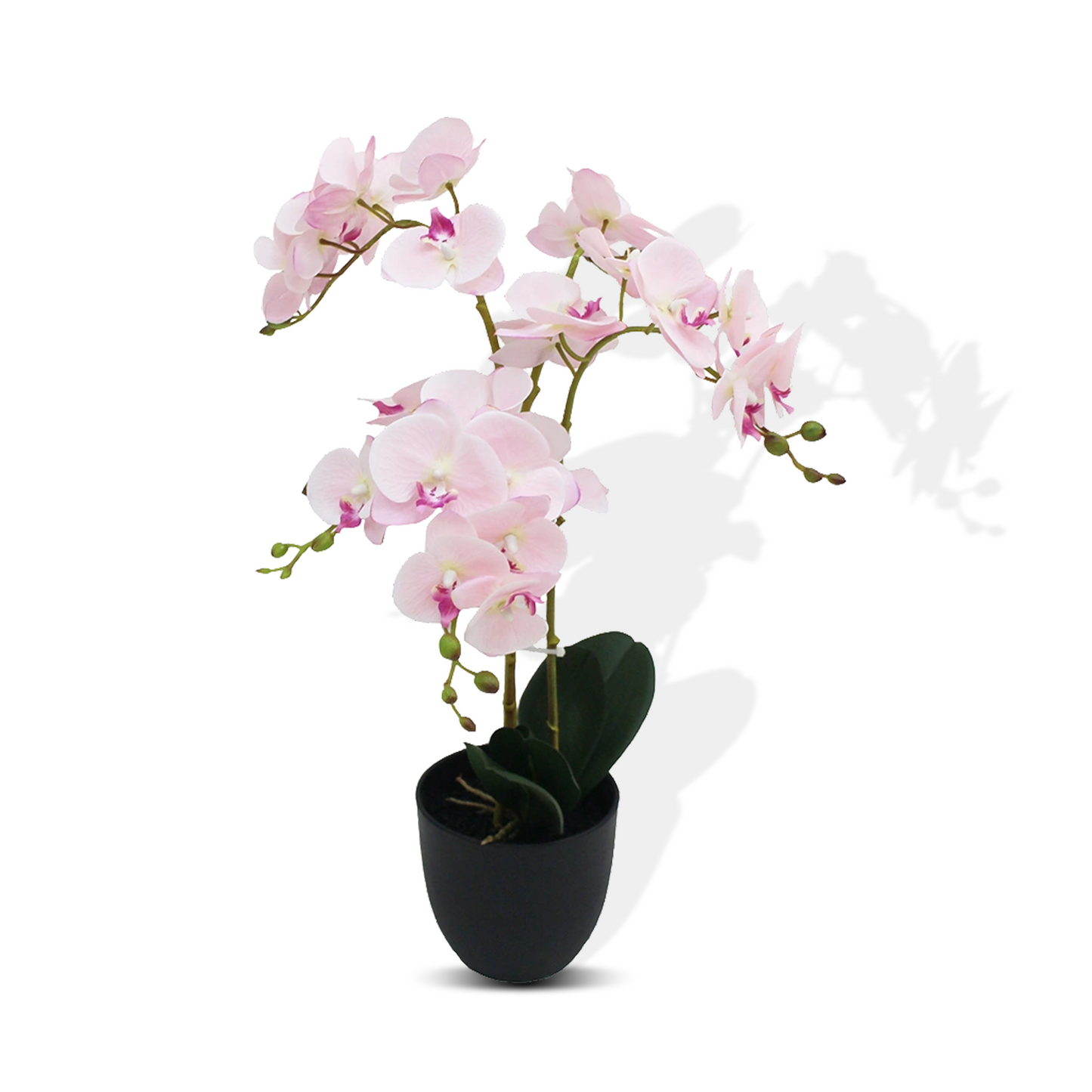 Decorative Artificial Flora - Small Artificial Plants in Pots