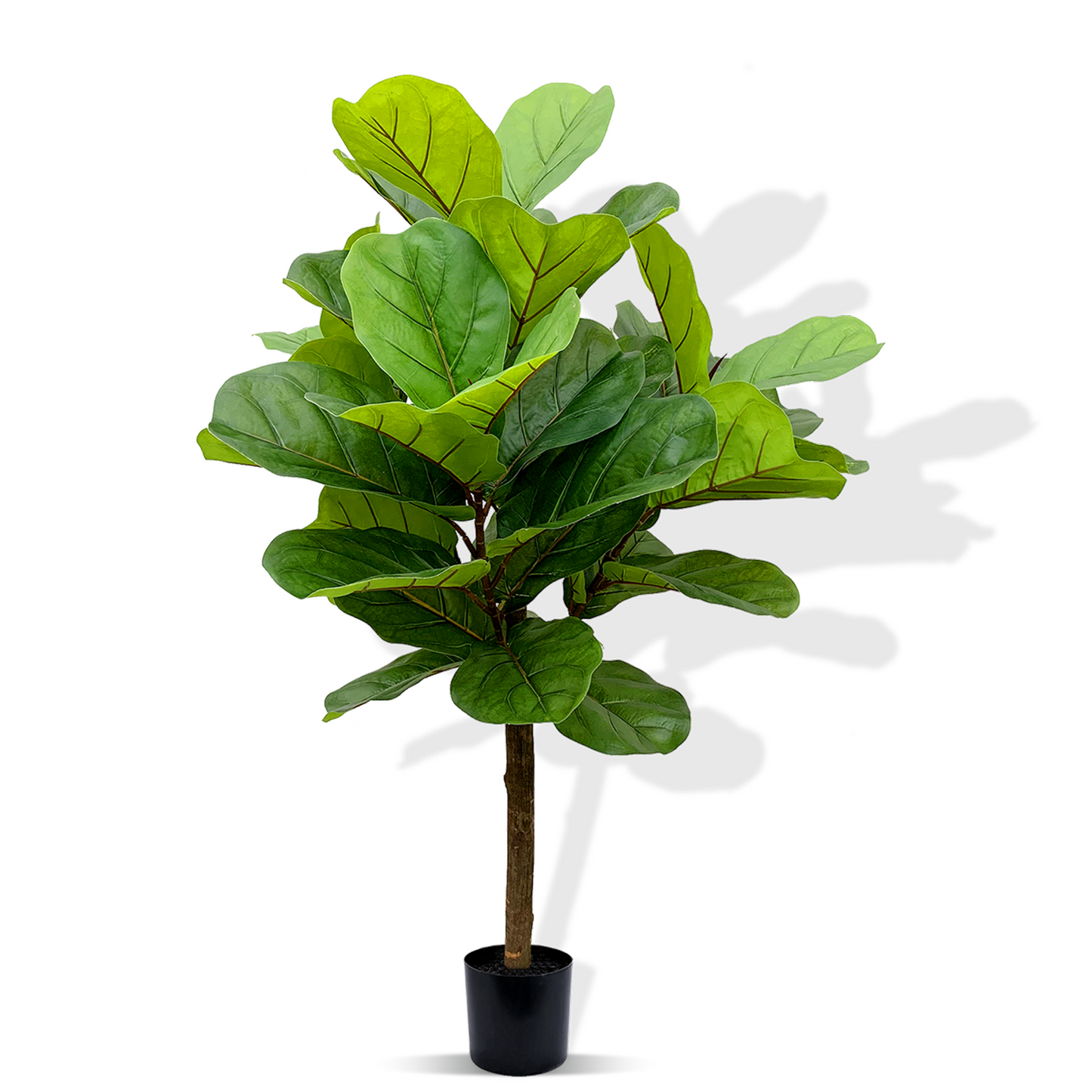 Decorative Artificial Flora - Small Artificial Plants in Pots