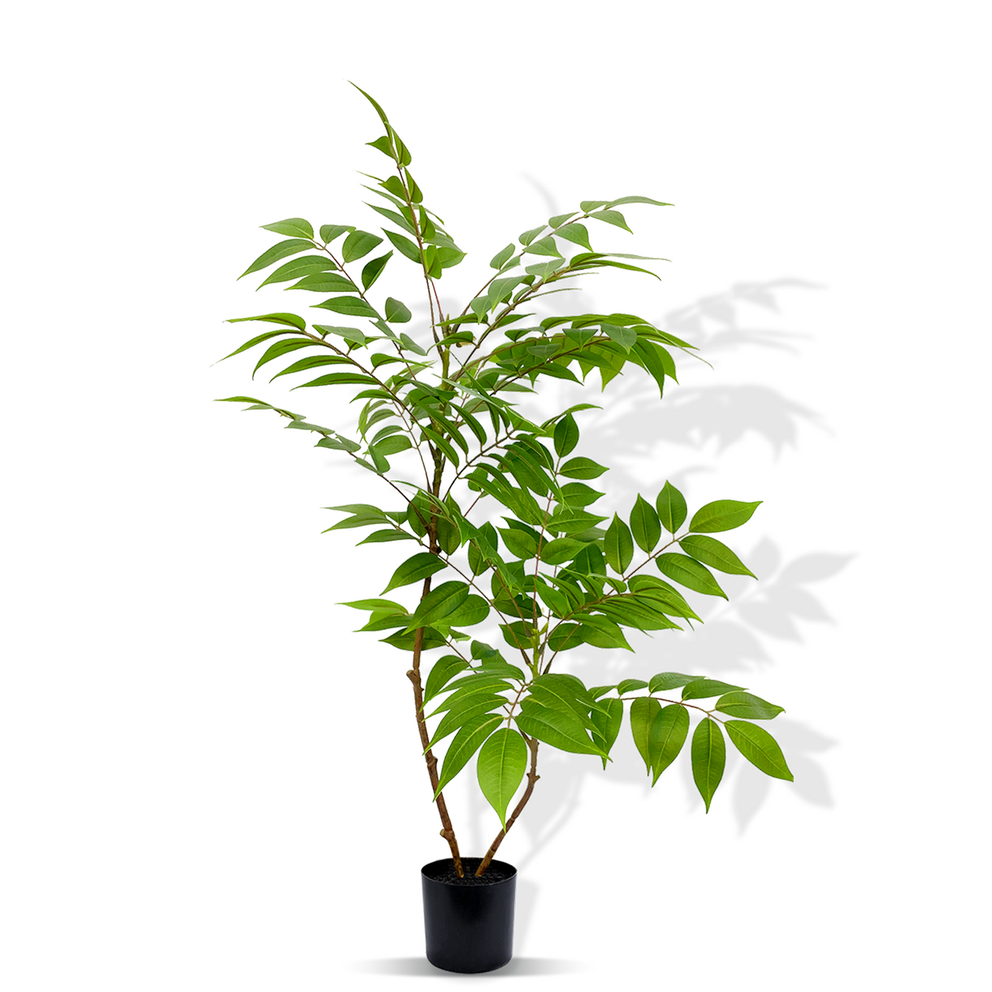 Decorative Artificial Flora - Small Artificial Plants in Pots