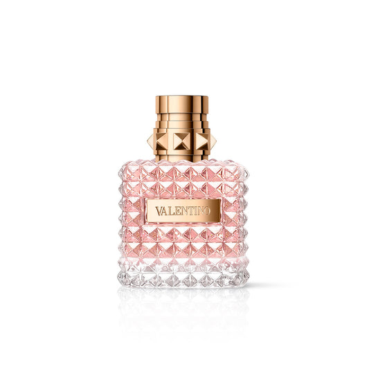 Valentino Donna Eau De Parfum For Her (Various Sizes)