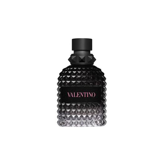 Valentino Born In Roma Uomo Eau De Toilette For Him (Various Sizes)