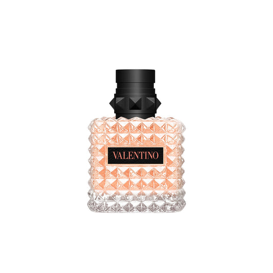 Valentino Born In Roma Donna Coral Fantasy Eau de Parfum For Her (Various Sizes)