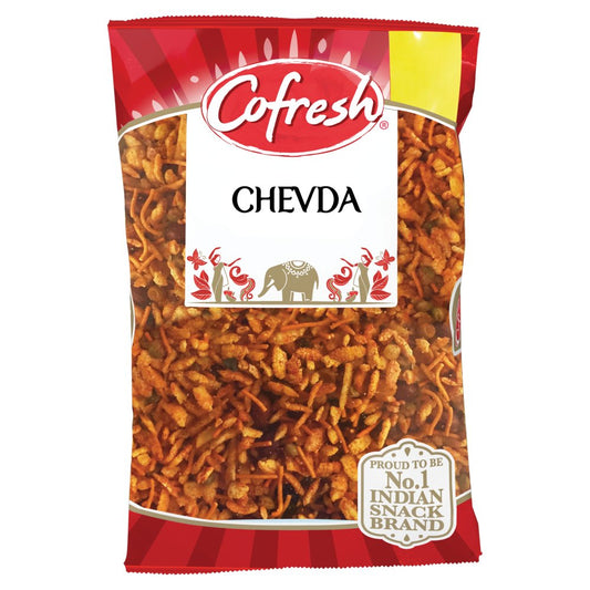 Cofresh Chevda, 380g