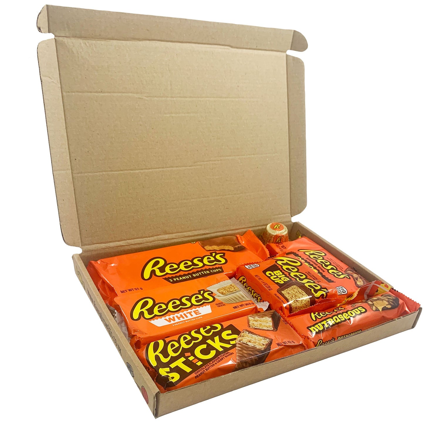 American Candy Hamper - Reese's