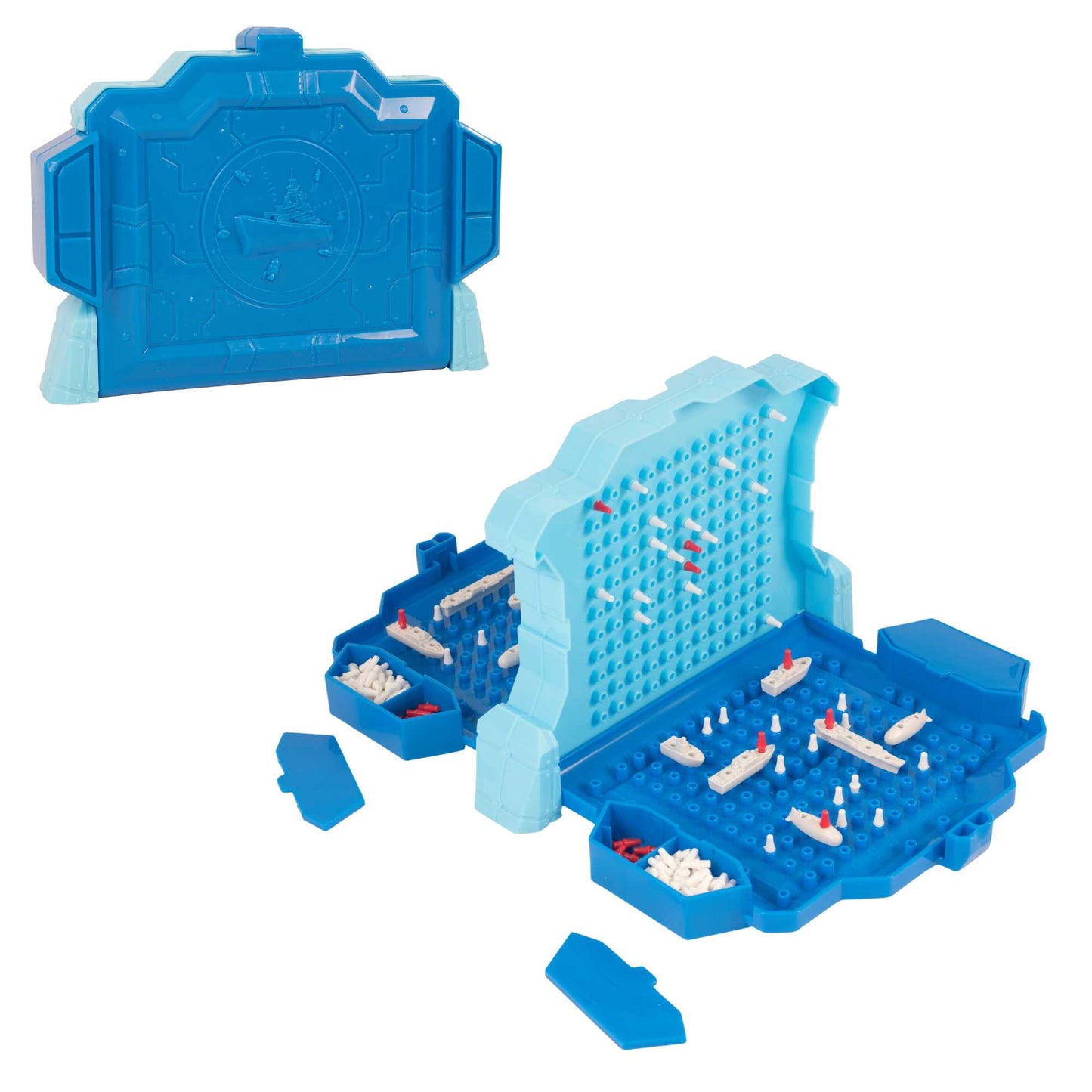 Naval Strike Kids Game
