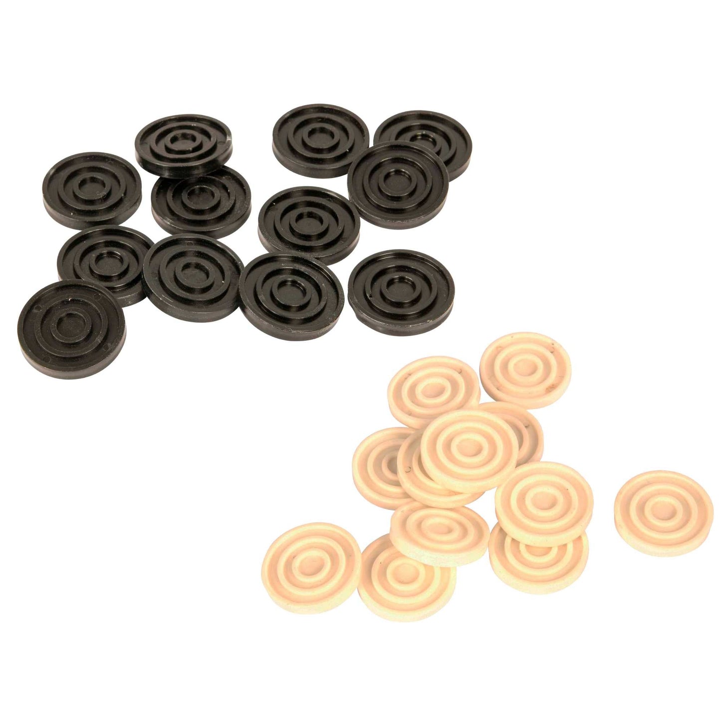 Kids Draughts Set Game