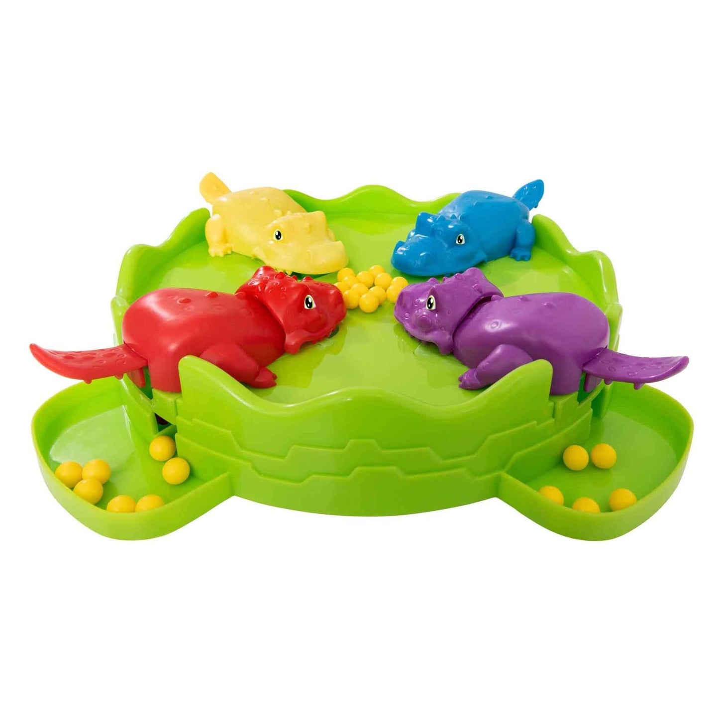 Chompin' Crocs Family Board Game