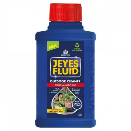 Jeyes Fluid Outdoor Cleaner 300ml