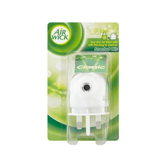 Air Wick Plug-in Unit Air Freshener