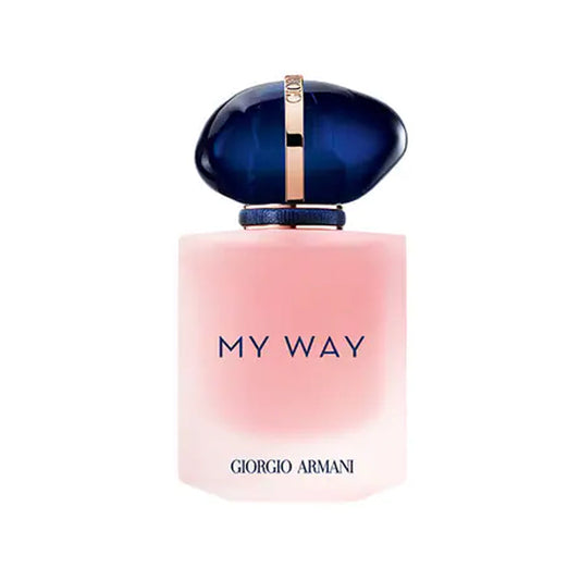 Armani My Way Floral Eau De Parfum 50ml