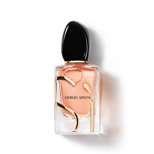 Armani Sì Eau de Parfum Intense (Various Sizes)