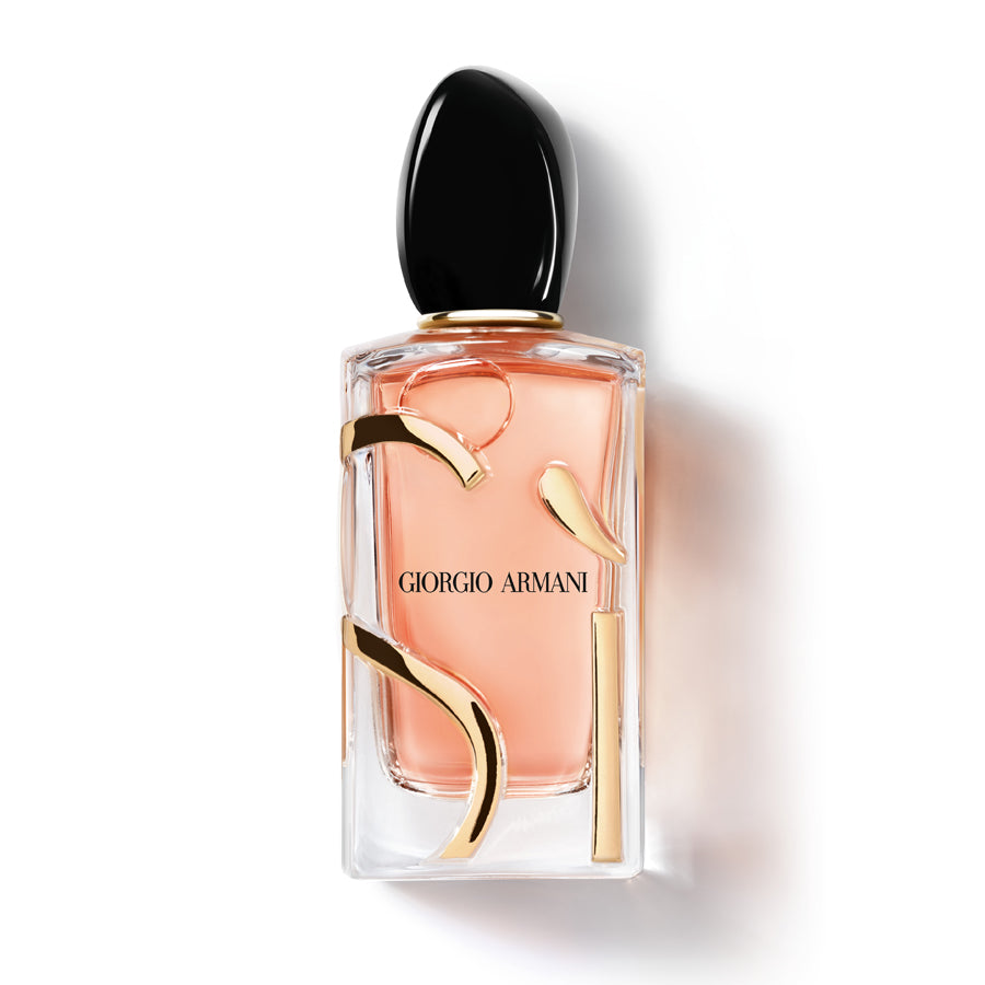 Armani Sì Eau de Parfum Intense (Various Sizes)